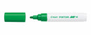 Sp- Paint Marker Pilot Pintor 1.4mm Medium Bullet Light Green (BX6)