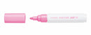 Sp- Paint Marker Pilot Pintor 1.4mm Medium Bullet Pink (BX6)
