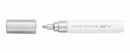 Sp- Paint Marker Pilot Pintor 1.4mm Medium Bullet Silver (BX6)
