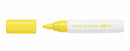 Sp- Paint Marker Pilot Pintor 1.4mm Medium Bullet Yellow (BX6)