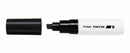 Sp- Paint Marker Pilot Pintor 8.00mm Broad Chisel Black (BX6)