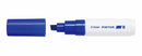 Sp- Paint Marker Pilot Pintor 8.00mm Broad Chisel Blue (BX6)