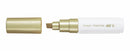 Sp- Paint Marker Pilot Pintor 8.00mm Broad Chisel Gold (BX6)