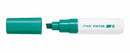 Sp- Paint Marker Pilot Pintor 8.00mm Broad Chisel Green (BX6)