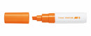 Sp- Paint Marker Pilot Pintor 8.00mm Broad Chisel Orange (BX6)