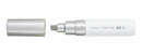Sp- Paint Marker Pilot Pintor 8.00mm Broad Chisel Silver (BX6)