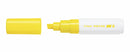Sp- Paint Marker Pilot Pintor 8.00mm Broad Chisel Yellow (BX6)