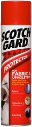 Sp- Fabric Protector Scotchgard 350g Aerosol