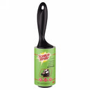 LINT ROLLER SCOTCH BRITE 10CMX9.1M 837R-56