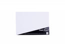FOAM BOARD QUILL A3 5MM CORE WHITE