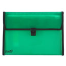 Sp- Expanding File F/Mate A4 13 Poc 154 Green