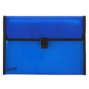 Sp- Expanding File F/Mate A4 13 Poc 3154 Blue