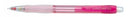 Sp- Pencil Mechanical Pilot H-185 Super Grip Neon Red (BX12)