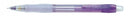 Sp- Pencil Mechanical Pilot H-185 Super Grip Neon Violet (BX12)