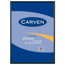 Sp- Document Frame Carven A3 Black