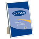 Sp- Document Frame Carven A3 Silver
