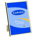 DOCUMENT FRAME CARVEN A4 GOLD