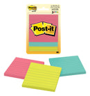 Sp- 6301 Post-It 76x76cm Cape Town 45sheetspg Pk3 (EA)
