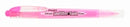 Sp- Highlighter Pilot Begreen Spotliter Twin Pink (BX10)