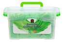 Sp- Cotton Sand Ec 2kg Cotton Green