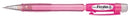 Sp- Pencil Mechanical Pentel Pink (BX12)