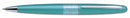 Sp- Pen Pilot Bp Dots Mr3 1.0mm Aqua Barrel