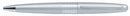 Sp- Pen Pilot Mr1 Ballpoint 1.00mm Silver Barrel