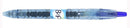 Pen Pilot Bpb2pm-Lusd Begreen B2p Grip Fine Blue 0.7mm (BX12)