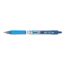 Pen Pilot Bpb2pm-Lusd Begreen B2p Grip Med Blue 1.0mm (BX12)