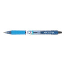 Pen Pilot Bpb2pm-Lusd Begreen B2p Grip Med Black 1.0mm (BX12)
