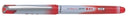 Sp- Pen Pilot Rb Vball Grip X/Fine Red (BX12)