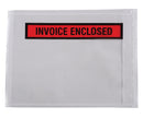 Labelopes Gns 155x115mm Invoice Enclosed W/ 20mm Flap Bx1000