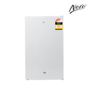 Sp- Bar Fridge Nero 121l White