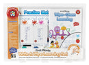 Learning Set Lcbf Write & Wipe First Words