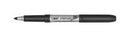 MARKER BIC INTENSITY PERMANENT 1.1MM FINE TIP BLACK BX12