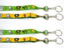 LANYARD 90CM ASST