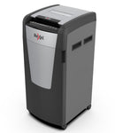 Sp- Shredder Rexel Optimum Auto+ 750x Cross