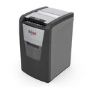 Sp- Shredder Rexel Optimum Auto+ 150m Micro