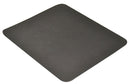 Mouse Pad - Standard Italplast Black