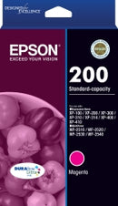 Sp- Inkjet Cart Epson 200 Magenta