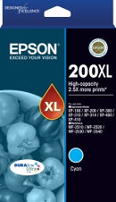 Sp- Inkjet Cart Epson 200xl Cyan