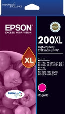 Sp- Inkjet Cart Epson 200xl Magenta