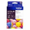 Sp- Inkjet Cart Brother Lc77xl Black