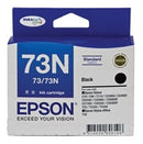 Sp- Inkjet Cart Epson 73n Black