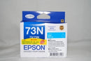 Sp- Inkjet Cart Epson 73n Cyan