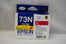 Sp- Inkjet Cart Epson 73n Magenta