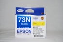 Sp- Inkjet Cart Epson 73n Yellow