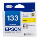 Sp- Inkjet Cart Epson 133 Yellow