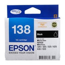 Sp- Inkjet Cart Epson T138 H/Y Black
