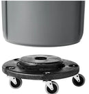 Sp- Bin Dolly Rubbermaid Brute Suit 20/32/42/55